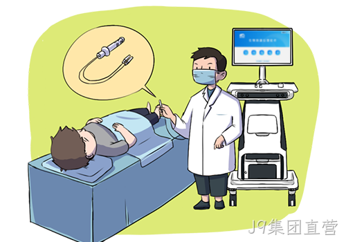 替换词磁电联合，解决男性盆底功能障碍
