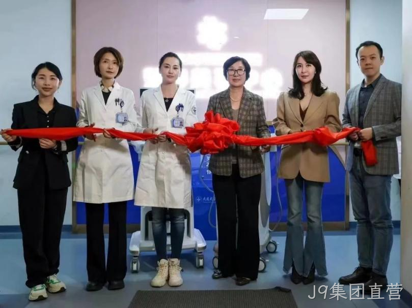 替换词薇之澜携手国内知名医疗机构联合开展学术研究